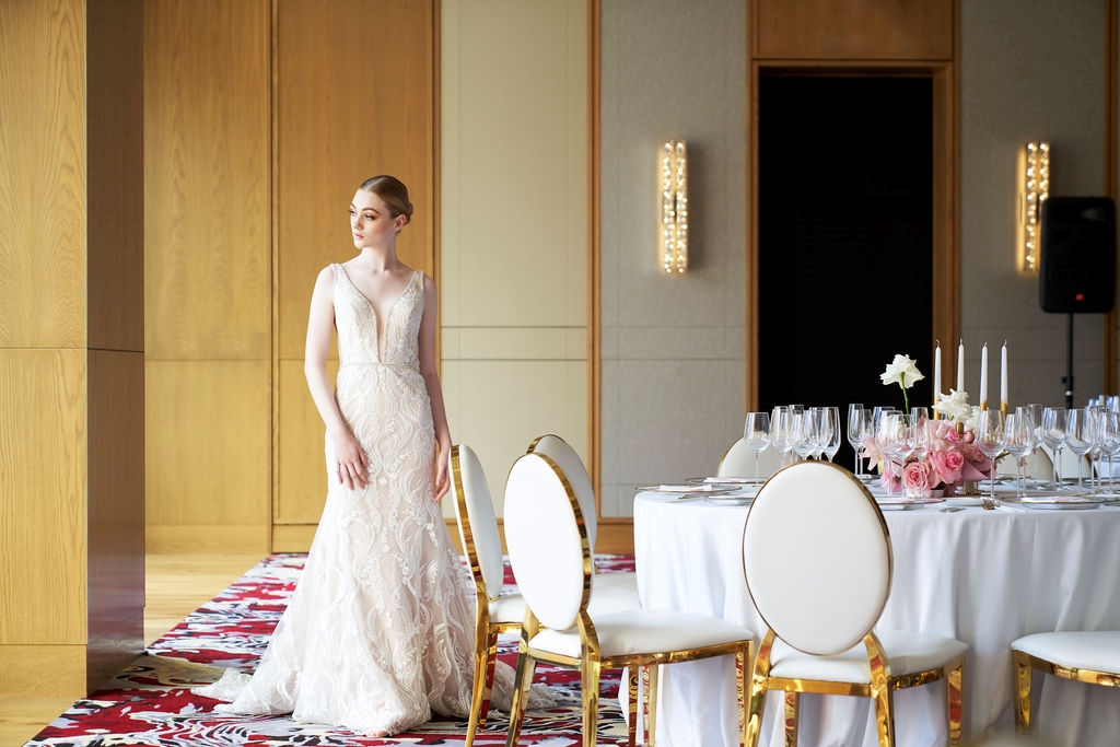 The Ritz-Carlton, Perth - Wedding Venues Perth | Easy Weddings