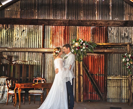 Belvoir Venue Homestead