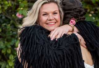 Melbourne Celebrant Julie