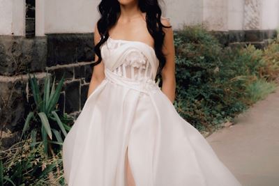 Apartment 8 custom gown price online