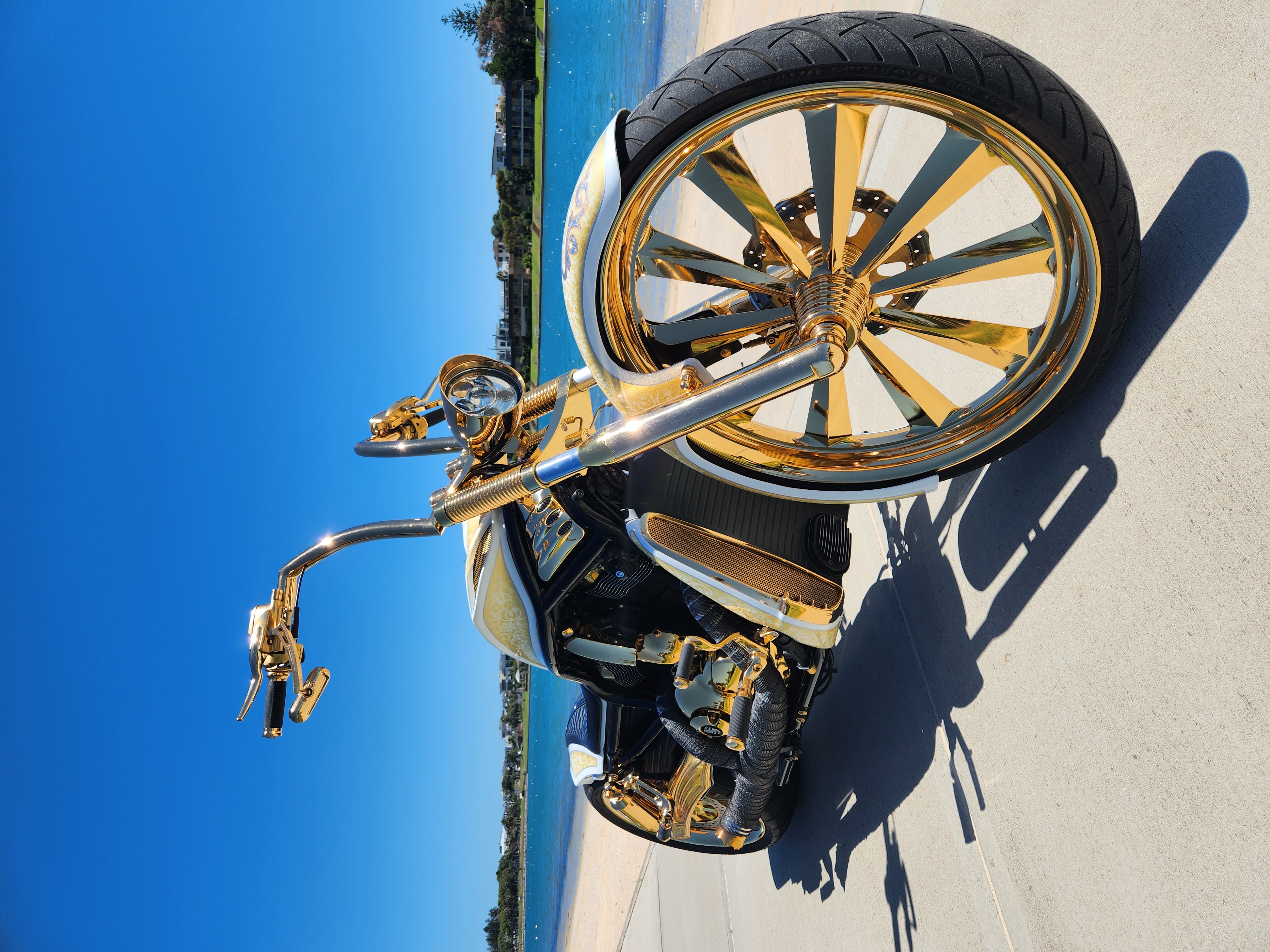 24k Luxurious Events SupplierHero Wedding Cars