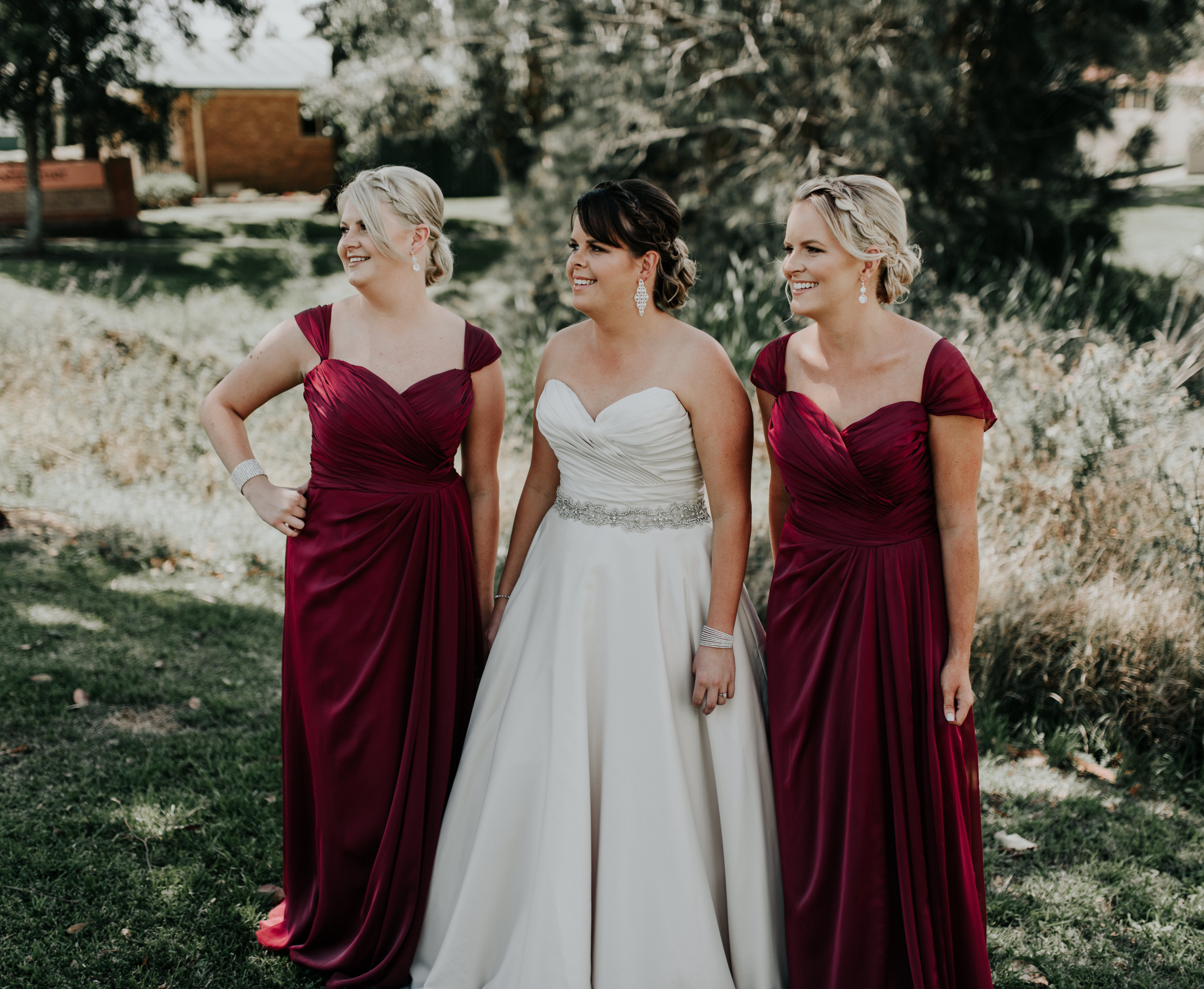 Alicia's Makeup Artistry