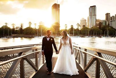 Wedding Photography-RiverCity Photography