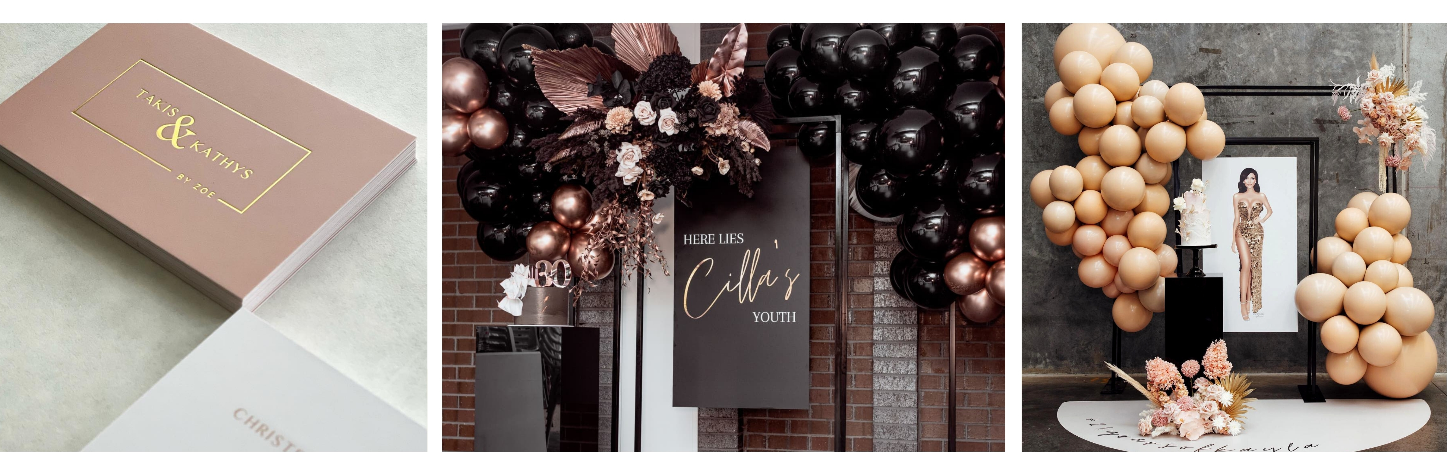 292 Creative SupplierHero Wedding Decorations