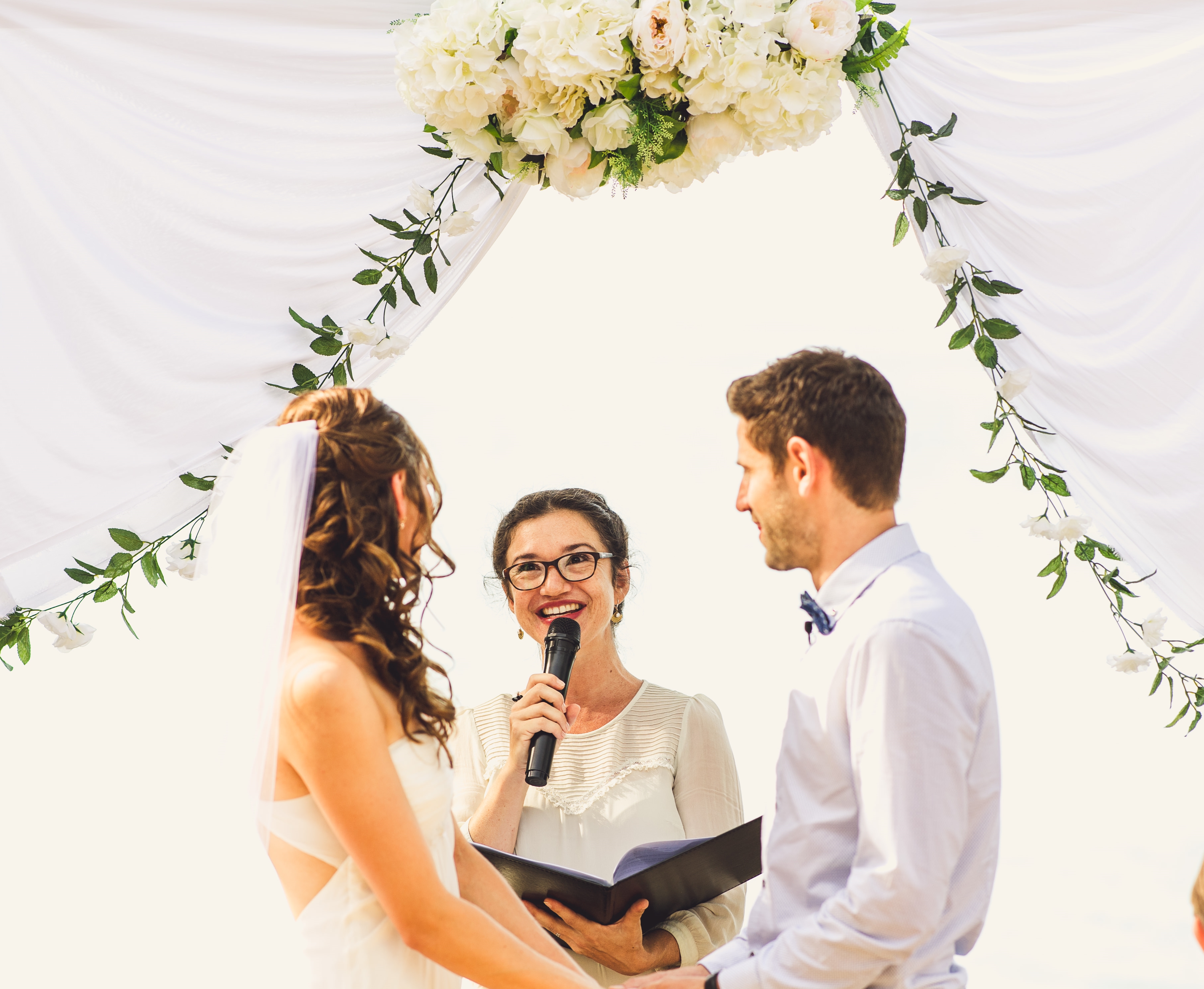 Anna Soltwedel Marriage Celebrant Port Douglas