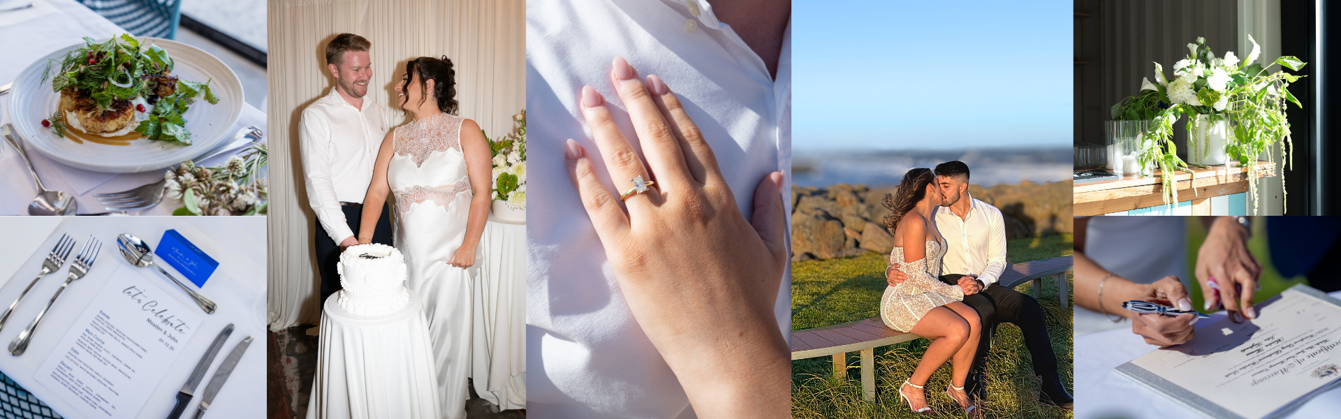 3030 Waterfront SupplierHero Wedding Venues