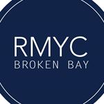 royal motor yacht club broken bay events