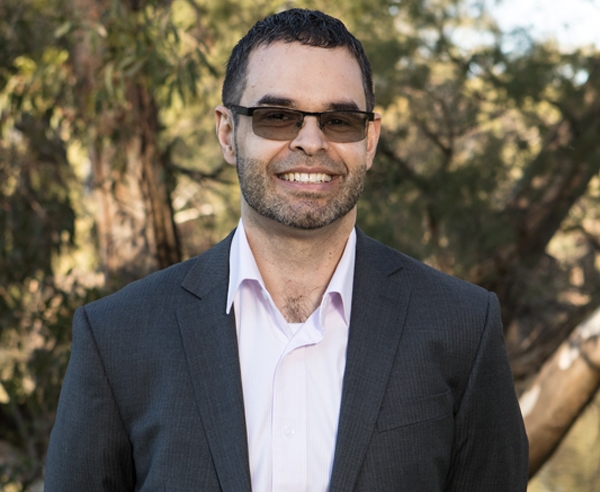 Ashley Truscott Marriage Celebrant