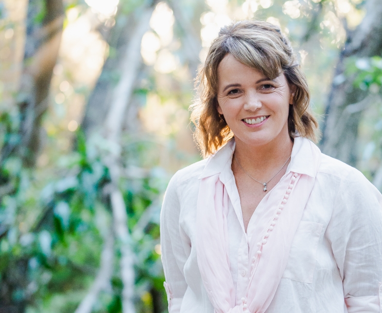 Catherine Yager Marriage Celebrant