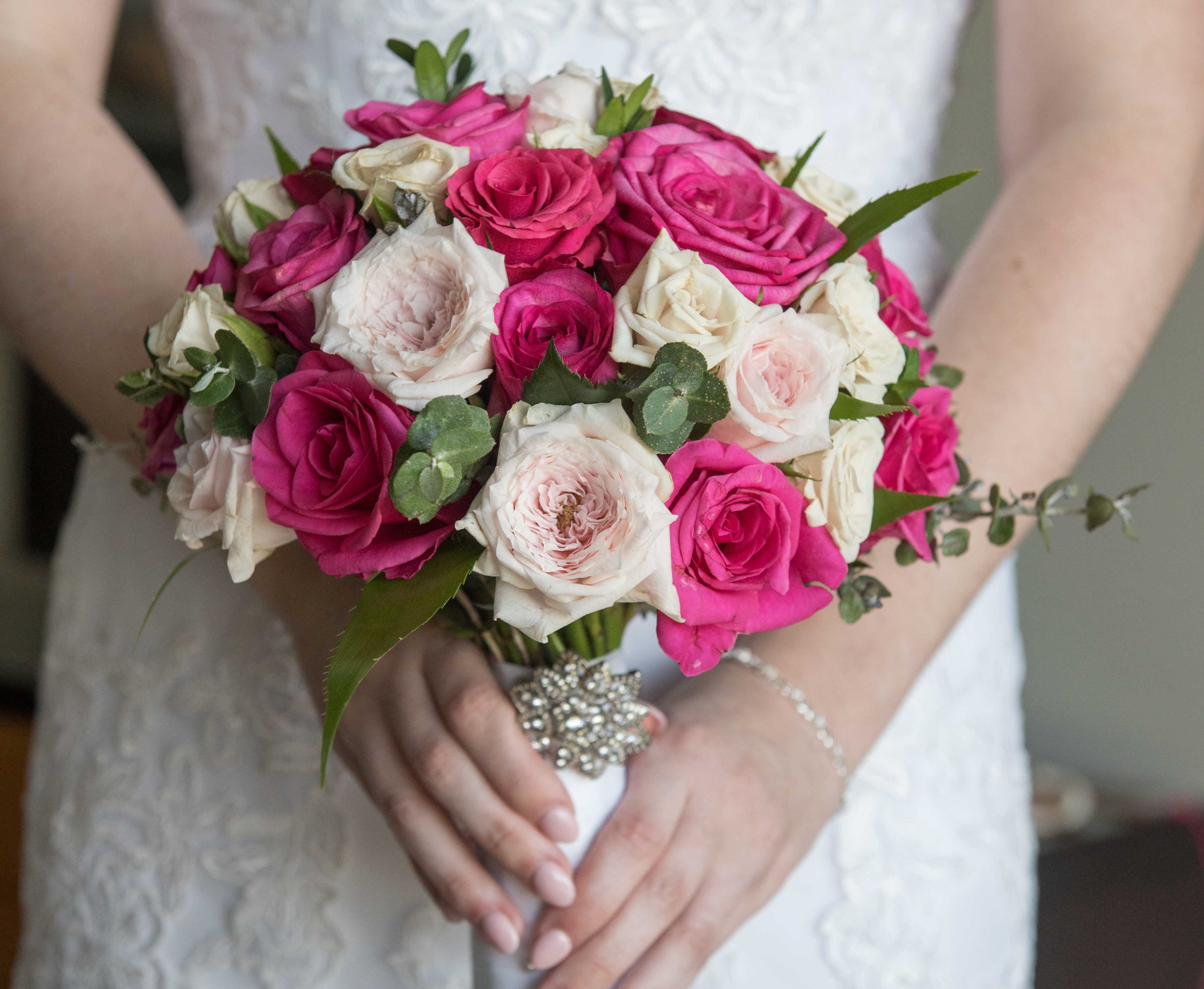 De Luca Floral Designs