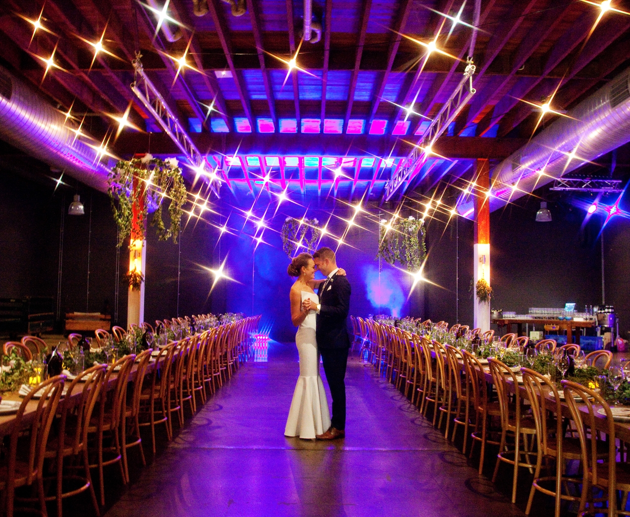 Wet Paint Photography