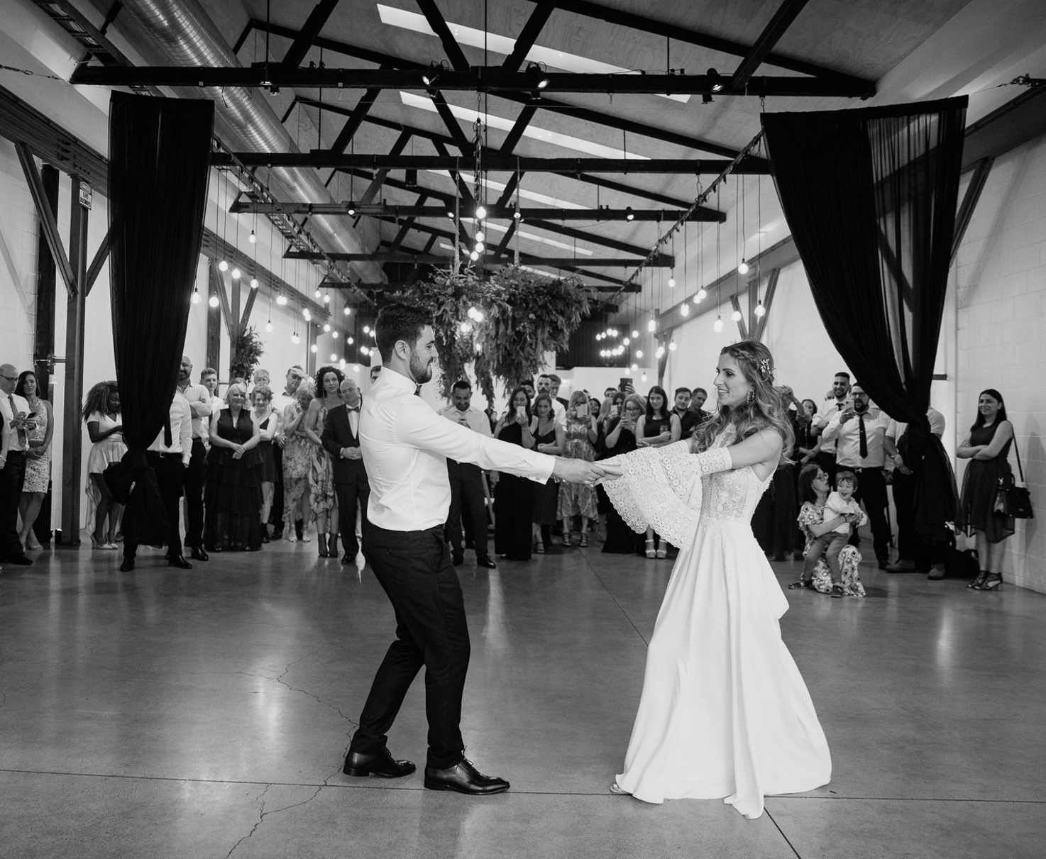 Night Of Your Life DJ Hire