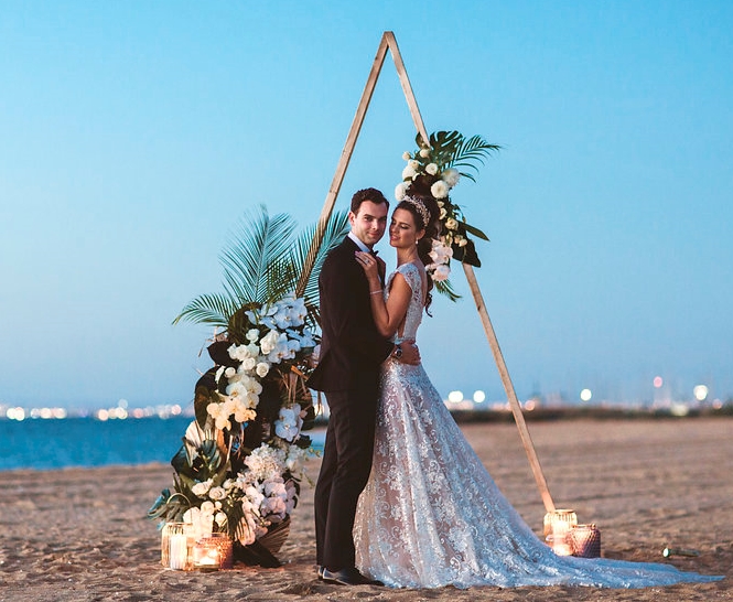 Brighton Savoy - Weddings