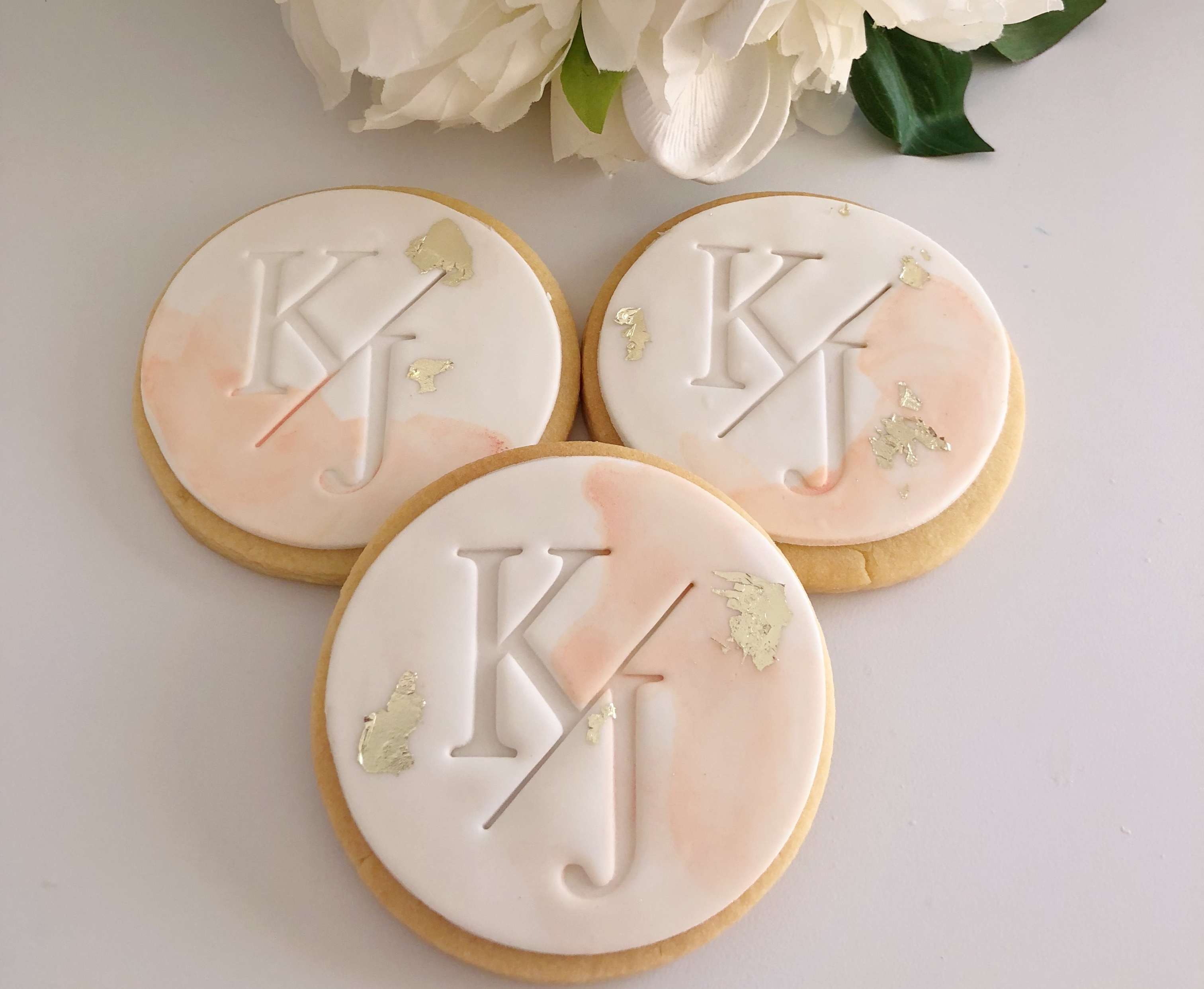 Sweetcheeks Cookies and Cakes