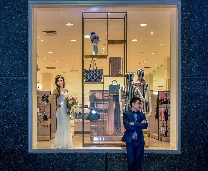 Dark Room Diva Photography