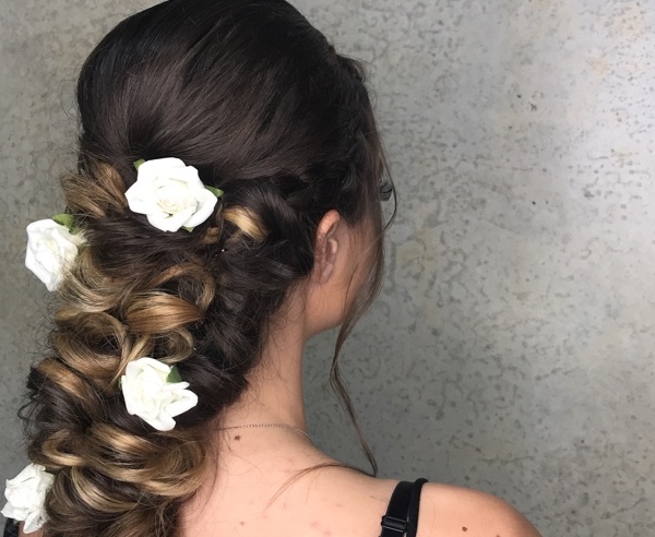 Makeup by Liana Georgia