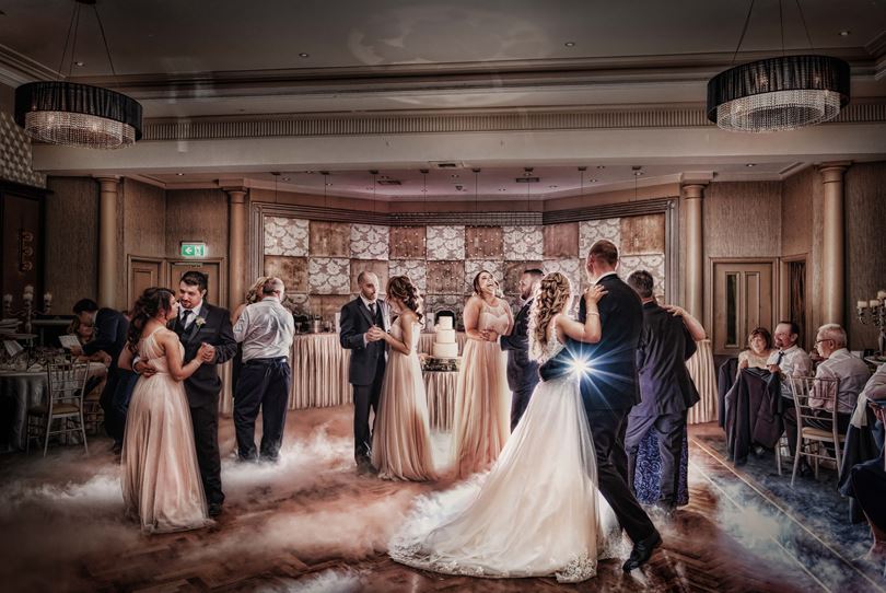 Wedding Photography-Ben Newnam Photography