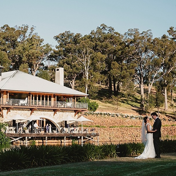 Millbrook Winery Wedding Venues Jarrahdale Easy Weddings