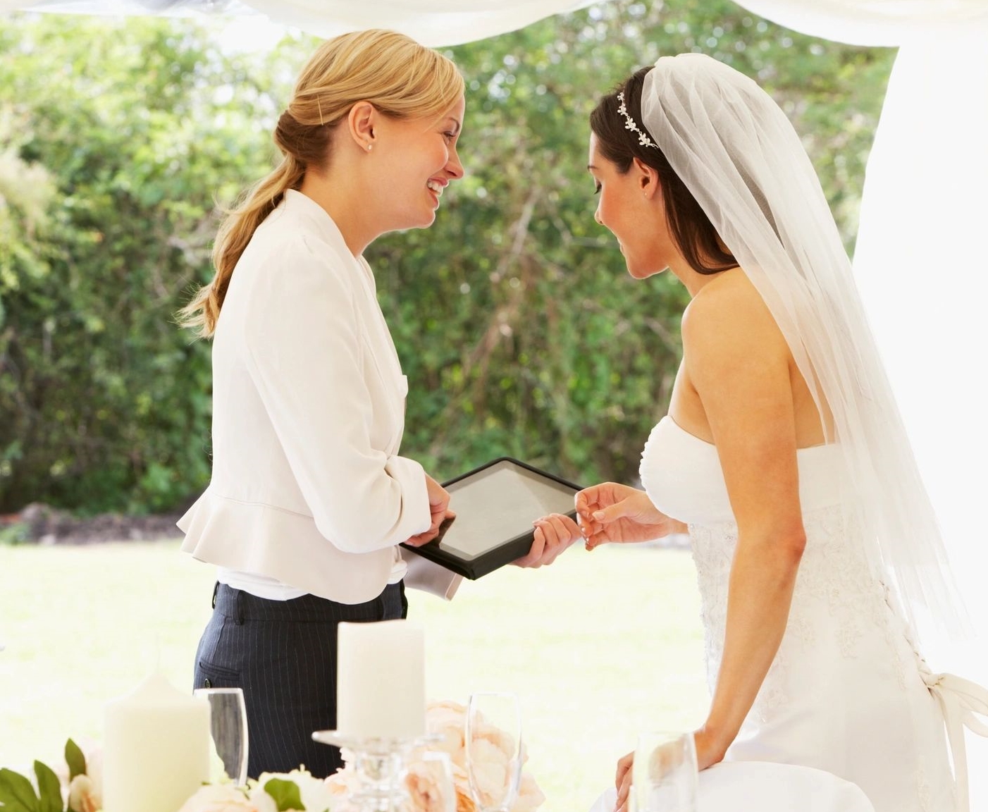 Montanna Rose Wedding Services