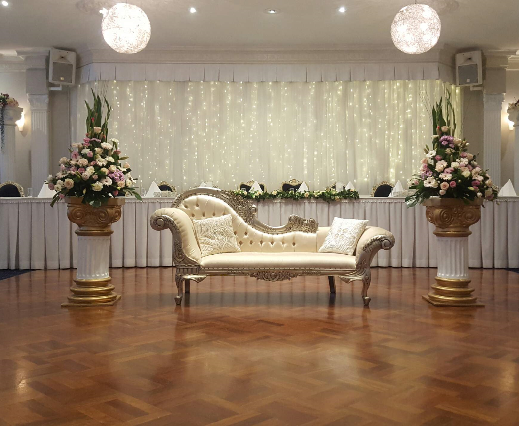 Roma Function Centre