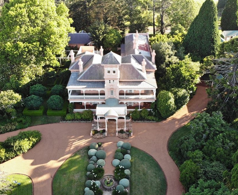 RETFORD PARK WEDDINGS