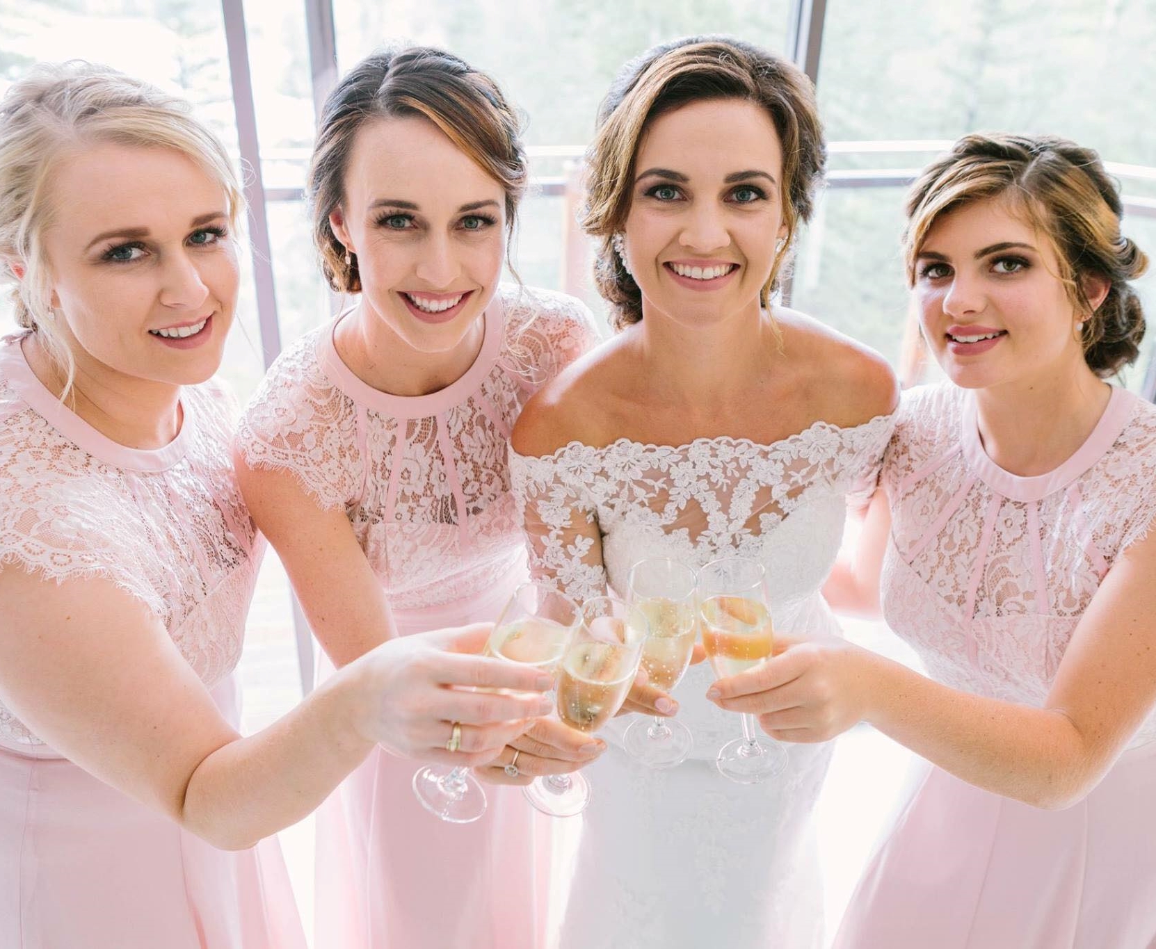 Magnolia Weddings & Events