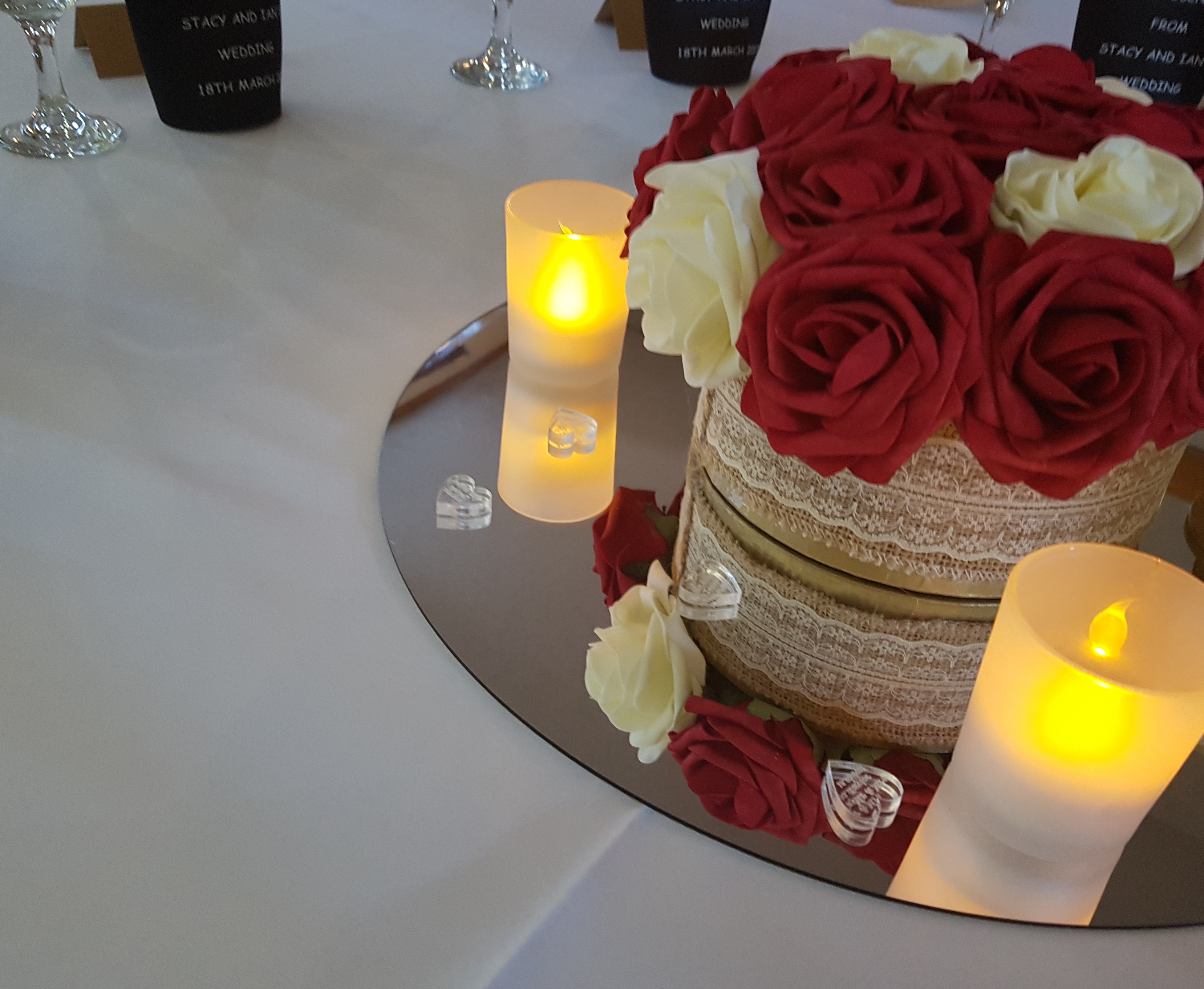 Kara Lenore Weddings and Events