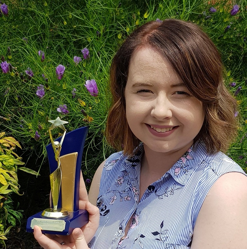 Katie Clayton - Happily Ever After Celebrant Services