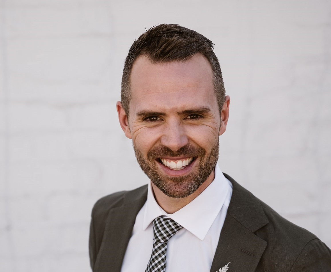 Kirk Samuel Goodsell