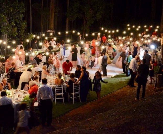 Groovemasters DJ Hire