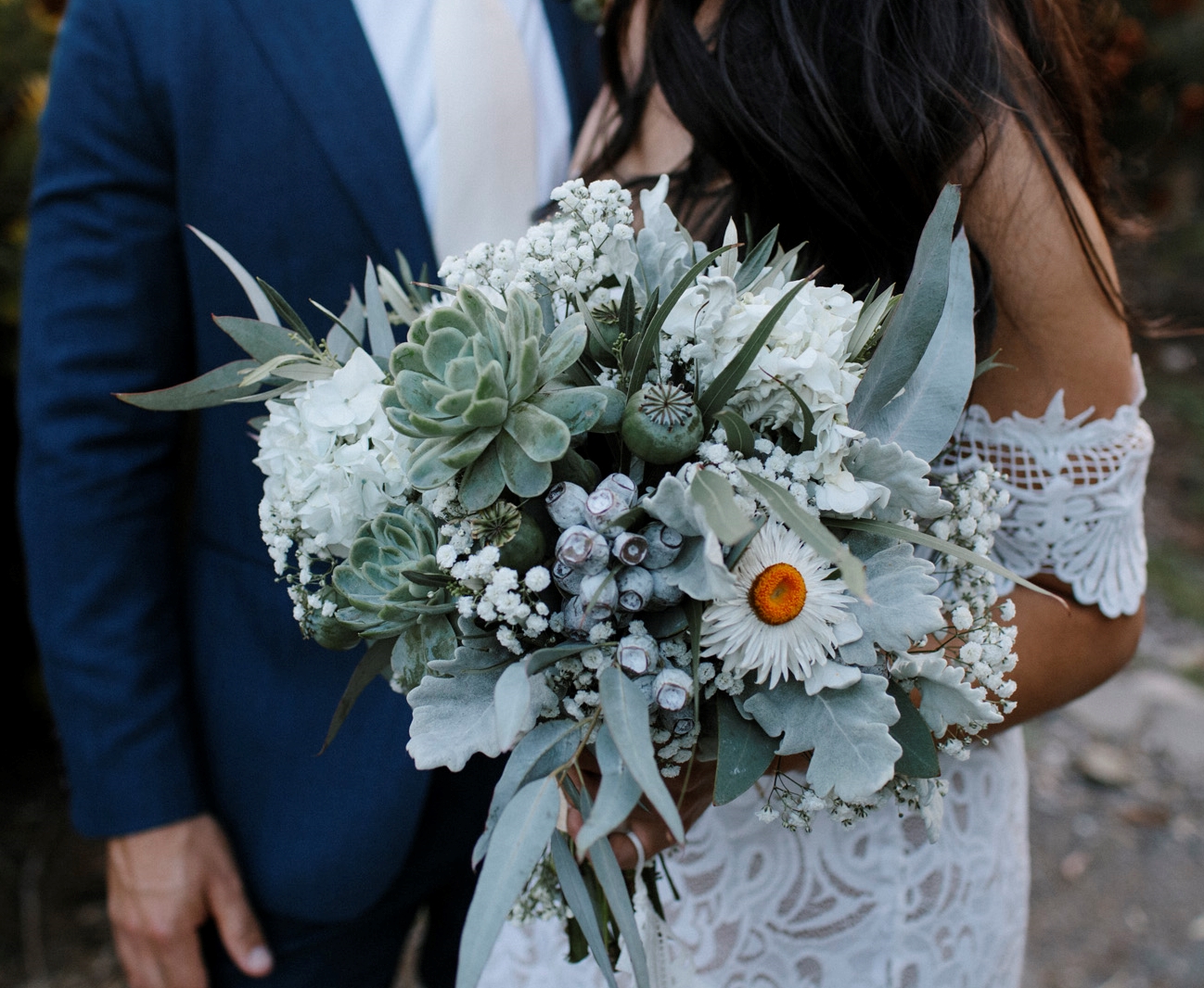 Love Alfalfa Florals