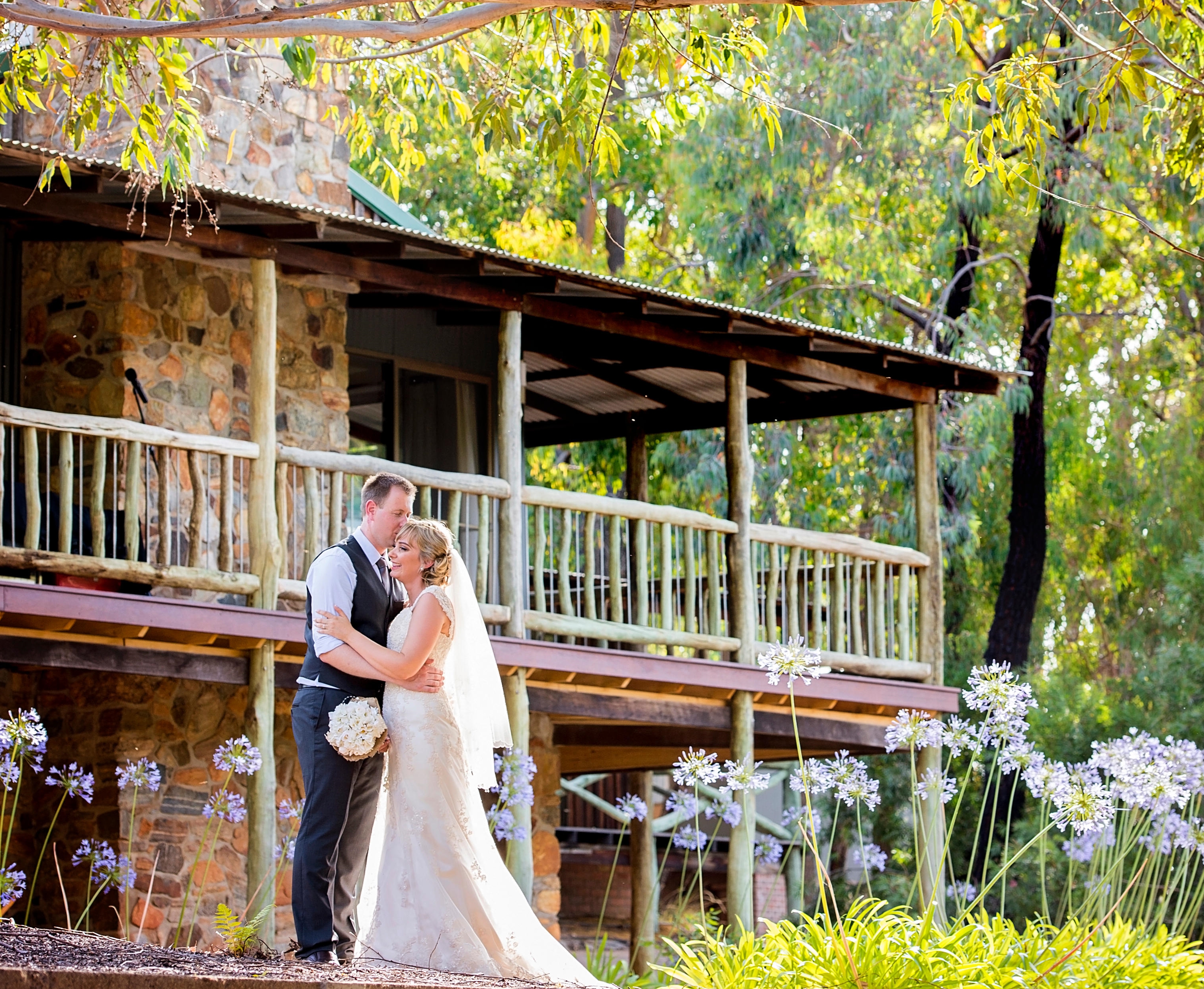 Evedon Lakeside Retreat