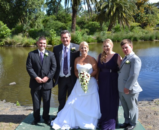 Creating Your Special Day