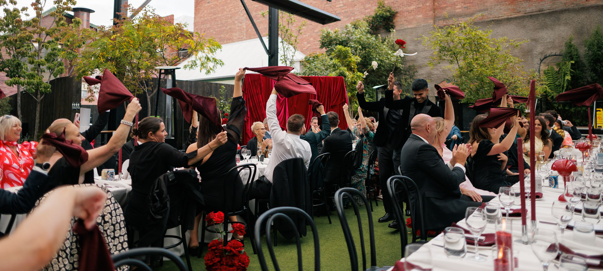 57 Central SupplierHero Wedding Photography