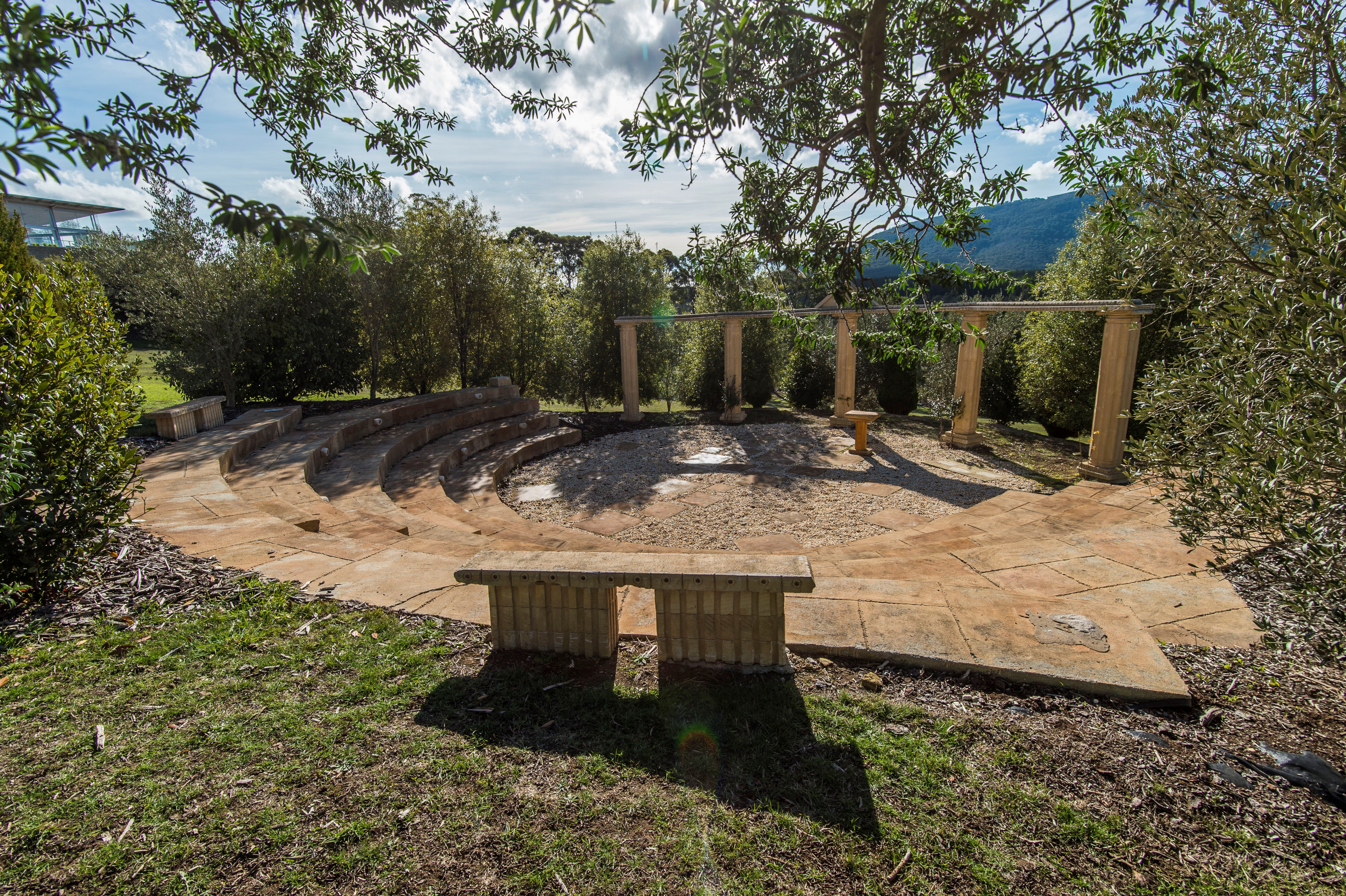 Macedon Ranges Hotel & Spa