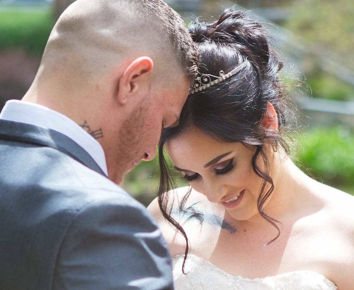 Kahla Adam Makeup Artist