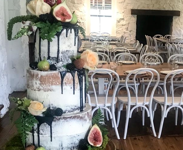 Sweet House Cakes & Pastries