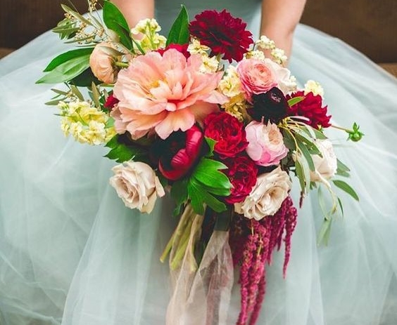 Luxx Weddings & Events