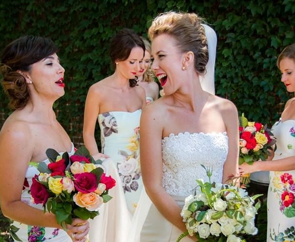 Kirsty Higson Florals