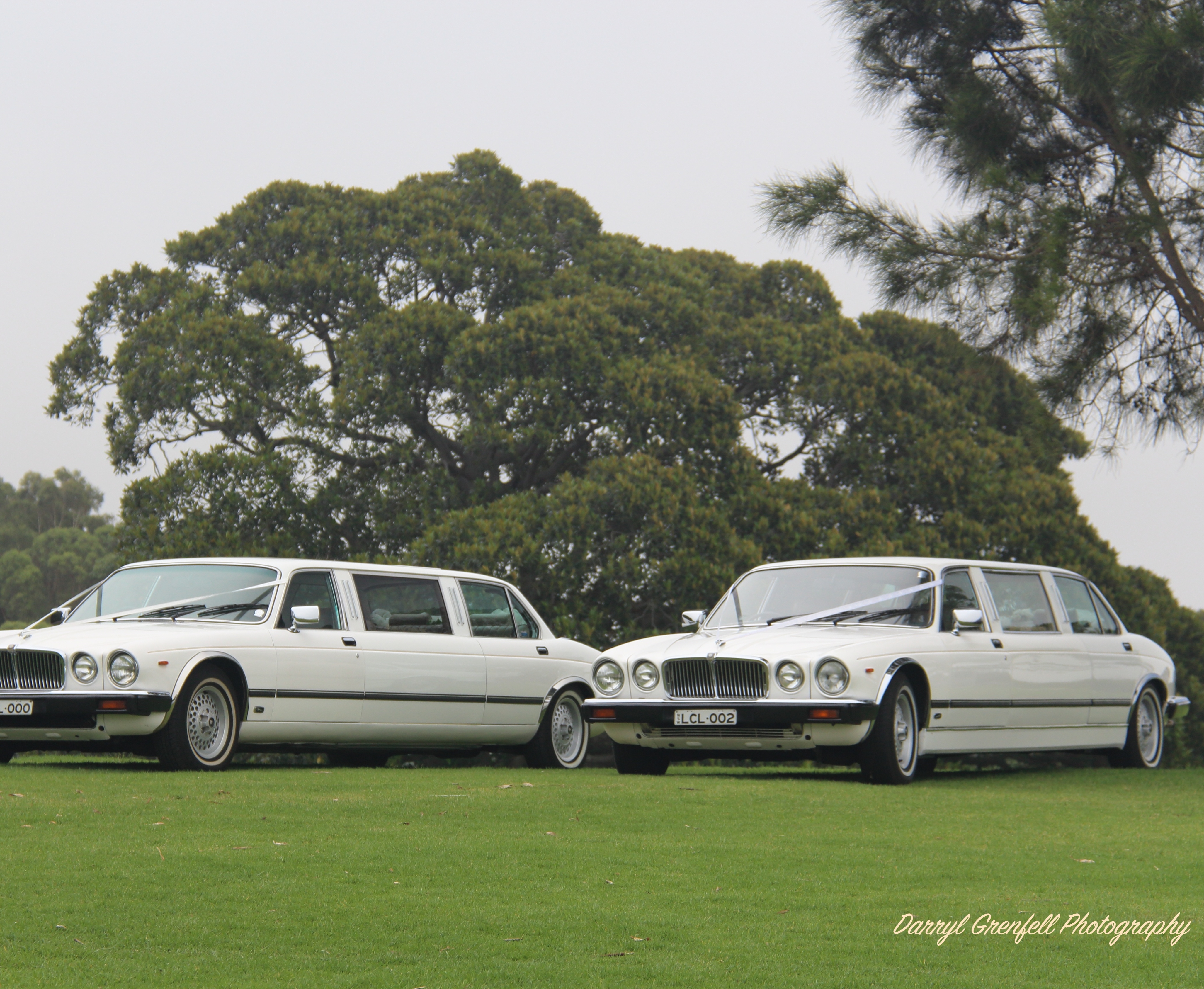 Leisure Coast Limousine Service