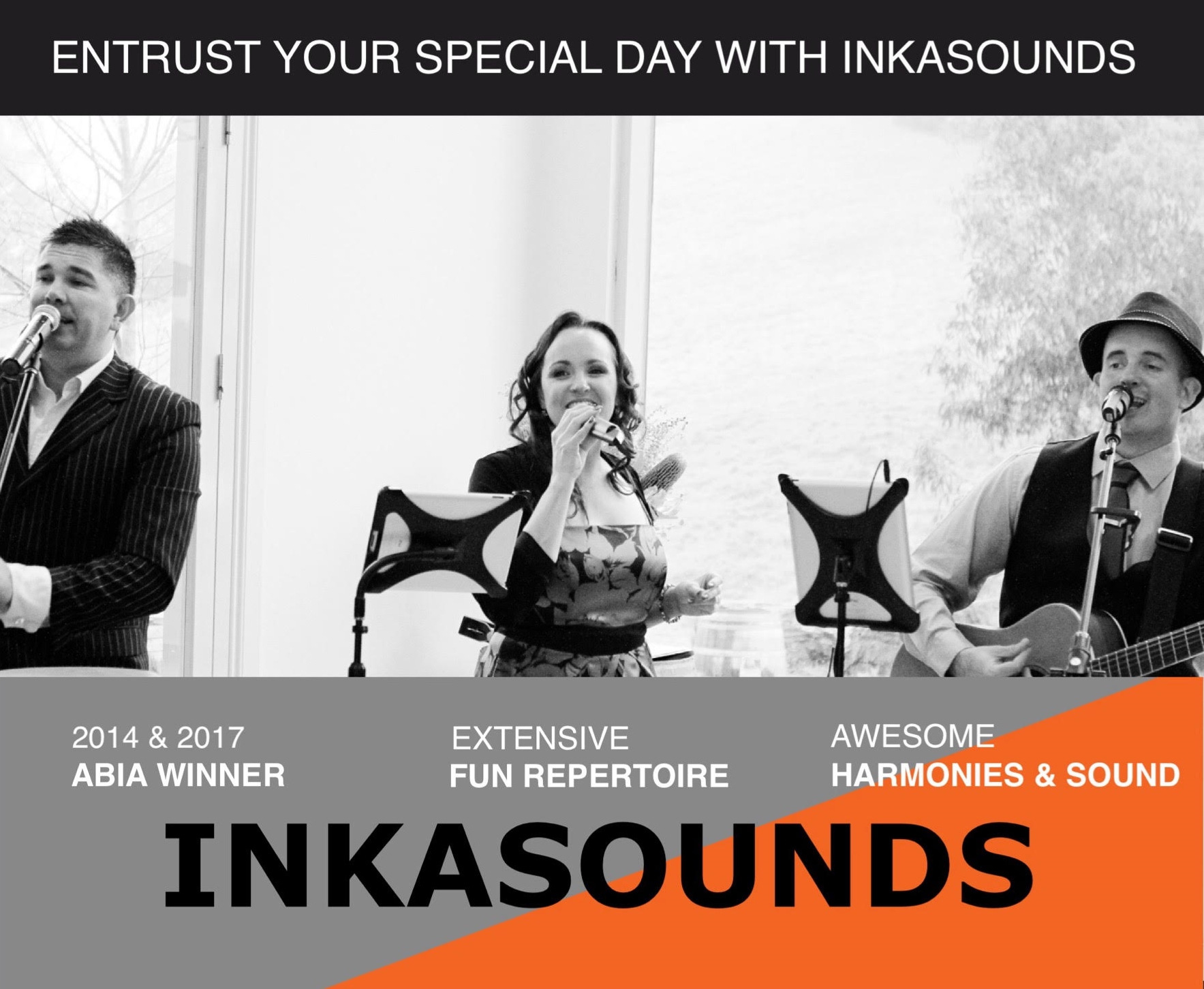 INKASOUNDS
