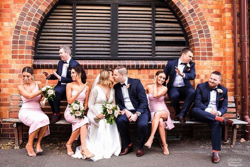 Wedding Photography-RiverCity Photography