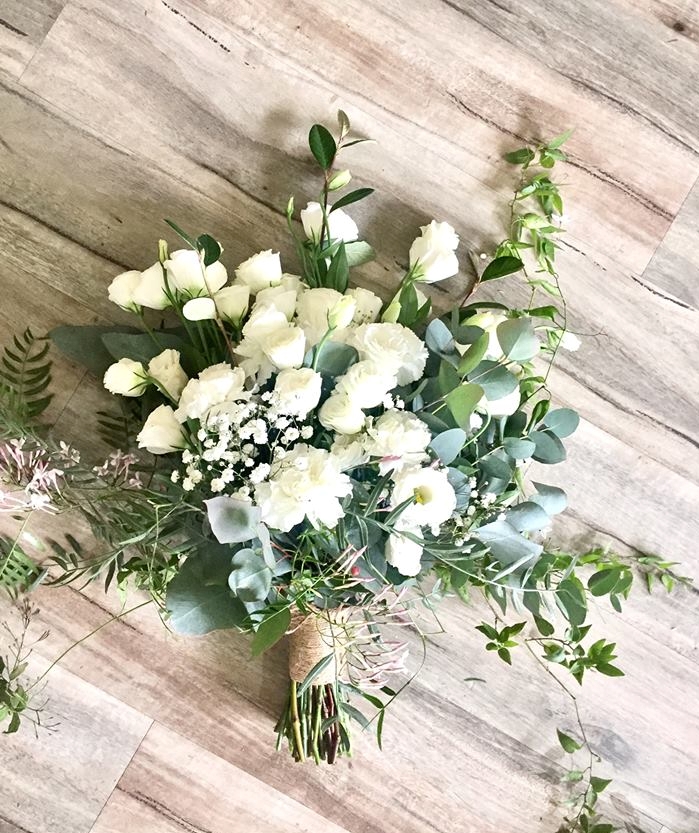 Denise's Flower Studio Wedding Flowers Dubbo Easy Weddings