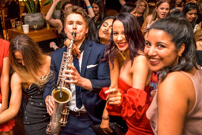 Wedding Music-Melbourne Entertainment Company