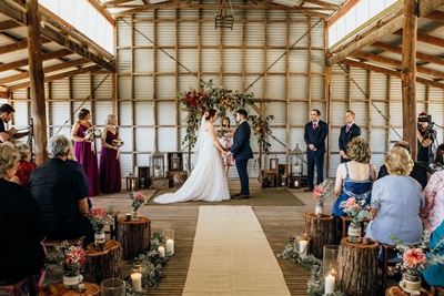 Marriage Celebrants-Jane Silich