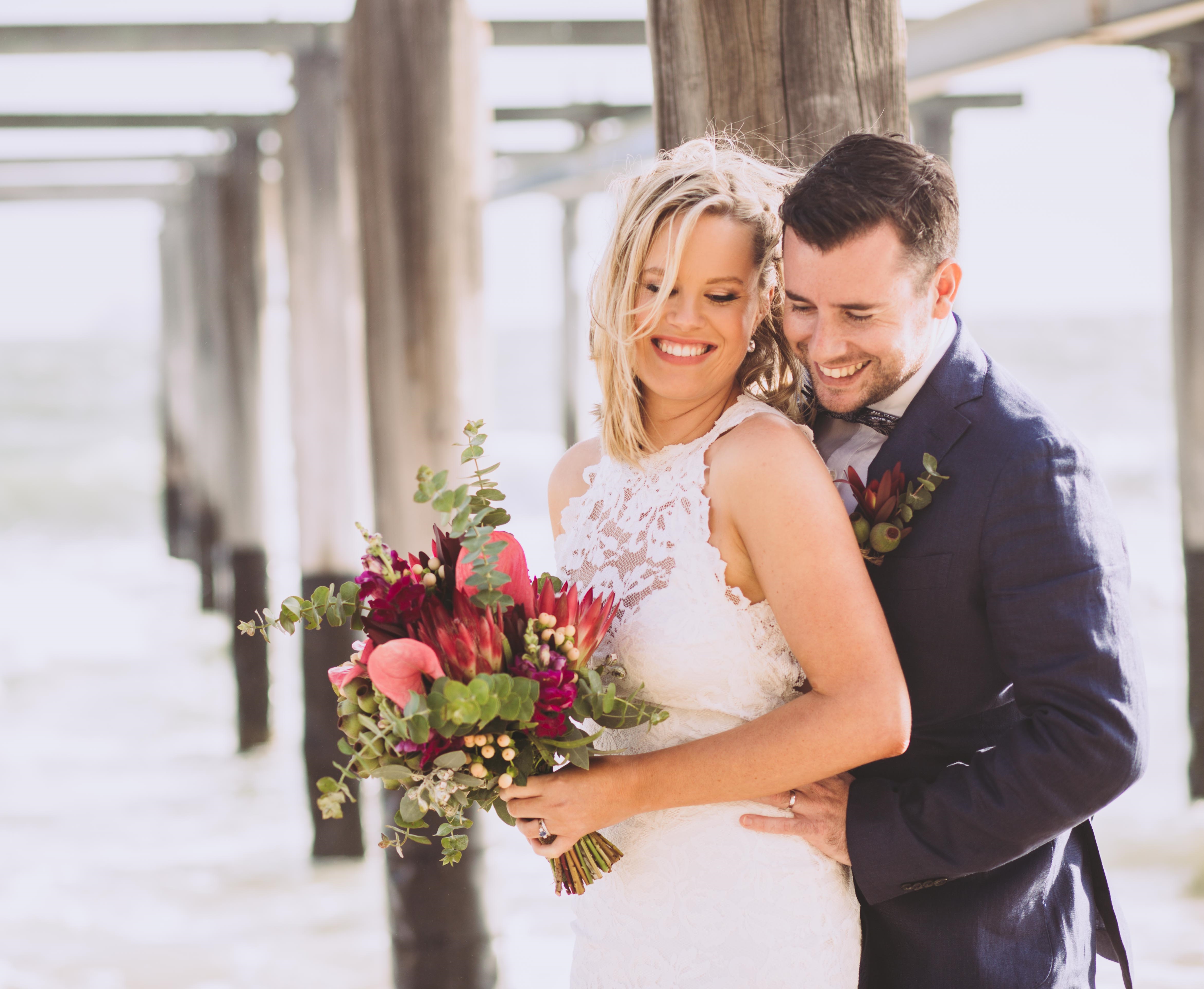 Elsa Cairns Wedding Photography