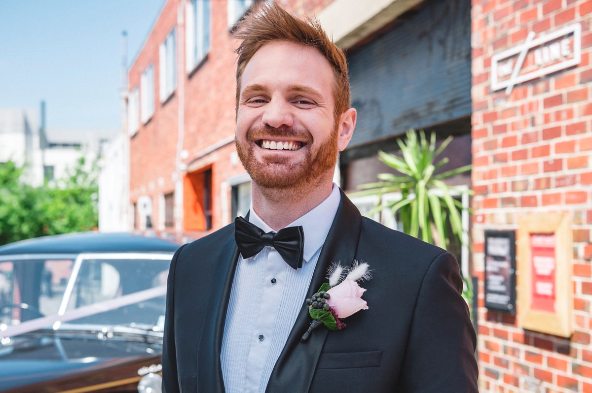 Mens Suit Warehouse Wedding Formal Wear Abbotsford Easy Weddings