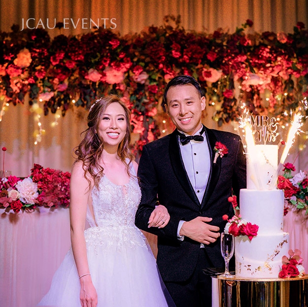 Wedding Stylists-Oriental Luxe Weddings by JCAU