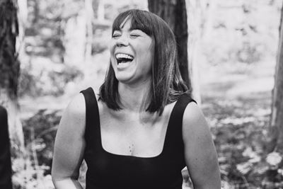 Marriage Celebrants-Megan Thompson