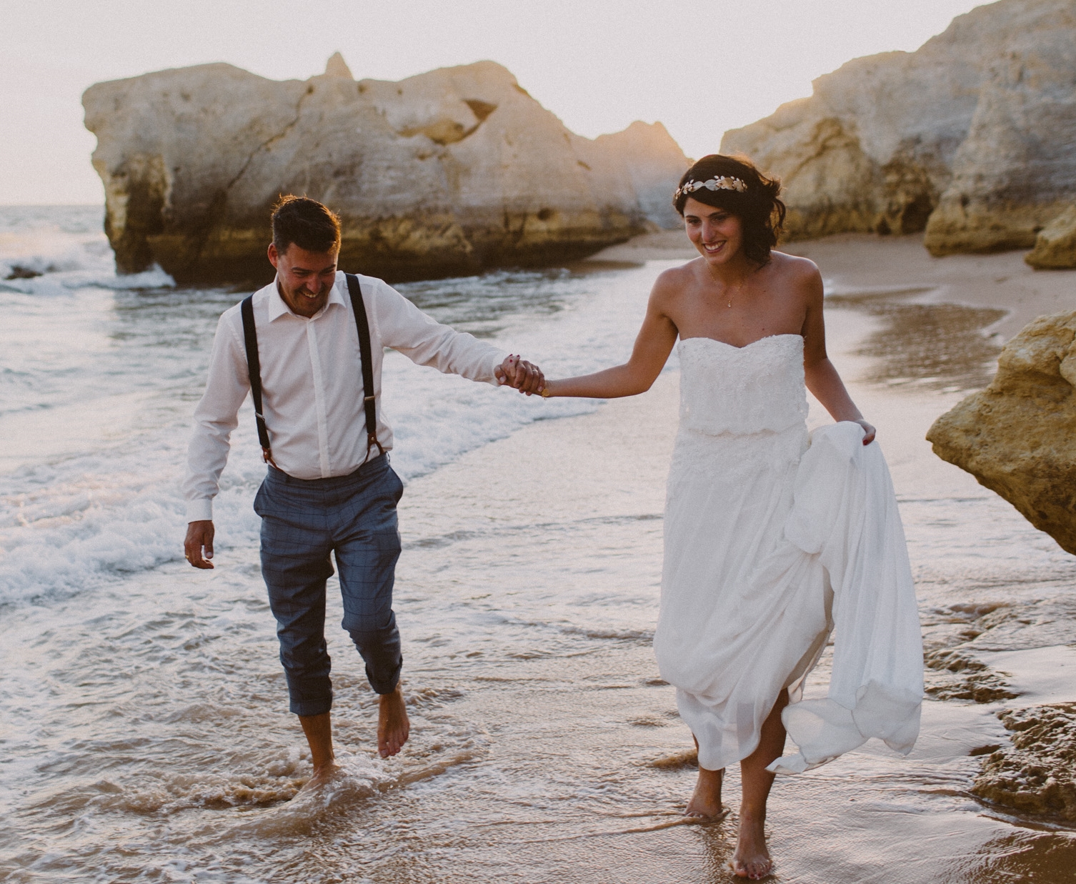 Bohemian Weddings